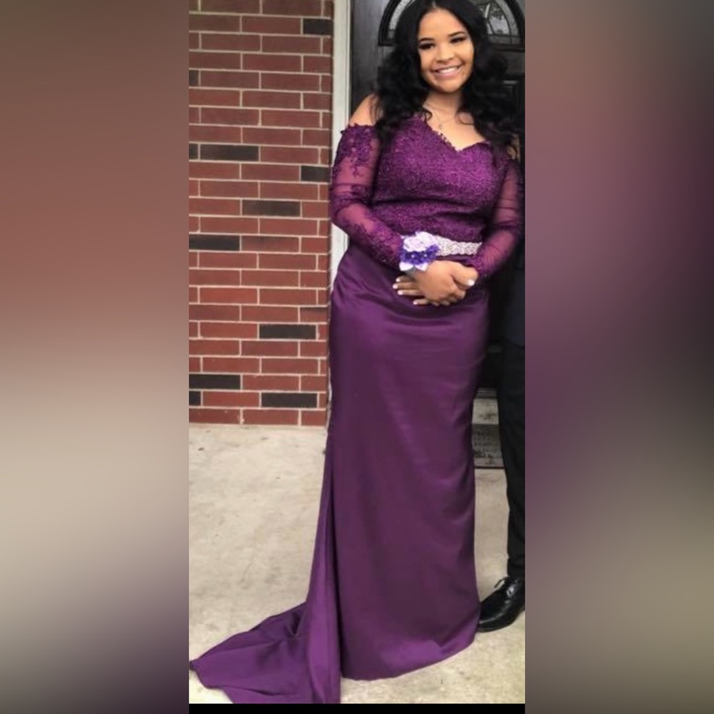 Hebeos Formal Dress